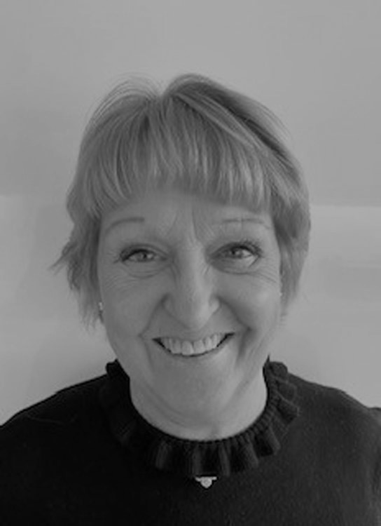 Pam Simpson